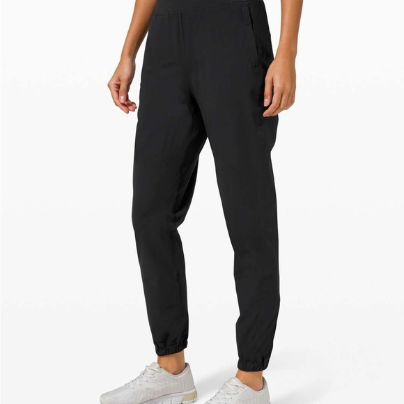 Lululemon Adapted State HR Jogger - Picture 2 of 4